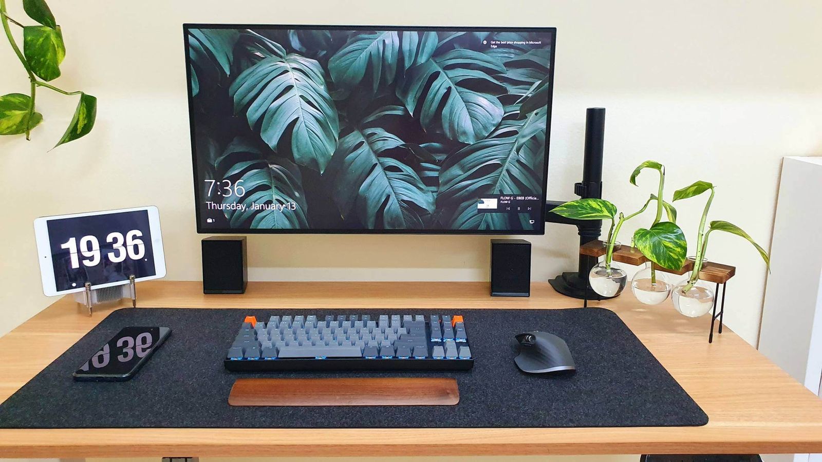 The Ultimate 2023 Guide to Laptop Station Setup Ideas