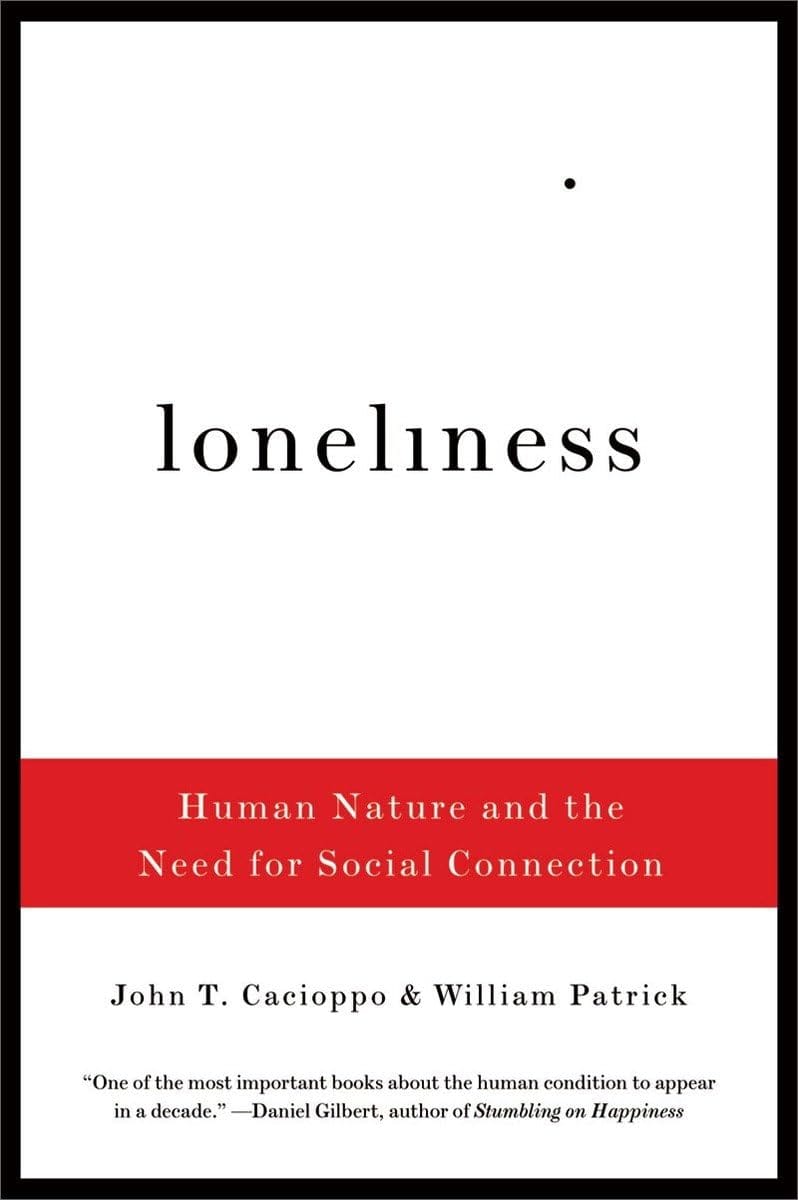 10 Books on Dealing with Isolation and Loneliness While Working from Home
