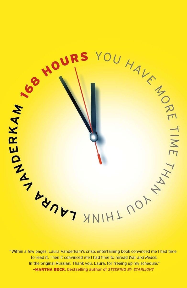 10 Books on Time Management for People Working from Home