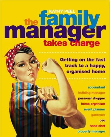 11 Books on Balancing Family and Work Responsibilities While Working from Home