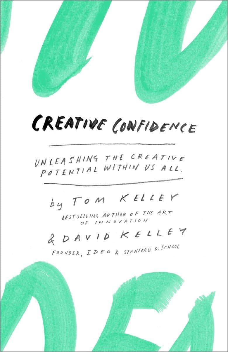 10 Books to Boost Creativity When Working from Home