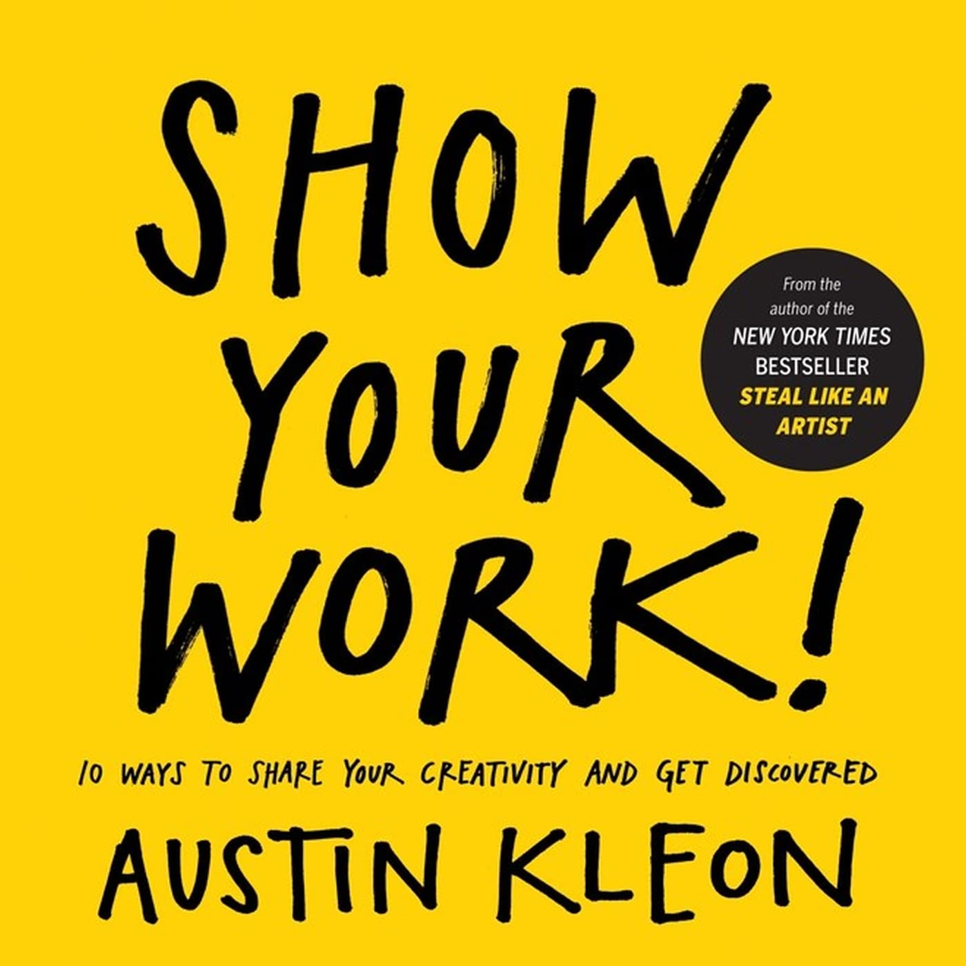 10 Books to Boost Creativity When Working from Home