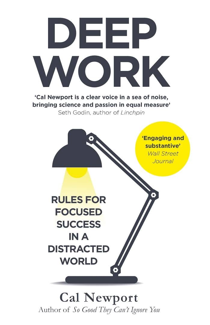 11 Books on How to Improve Your Productivity While Working from Home