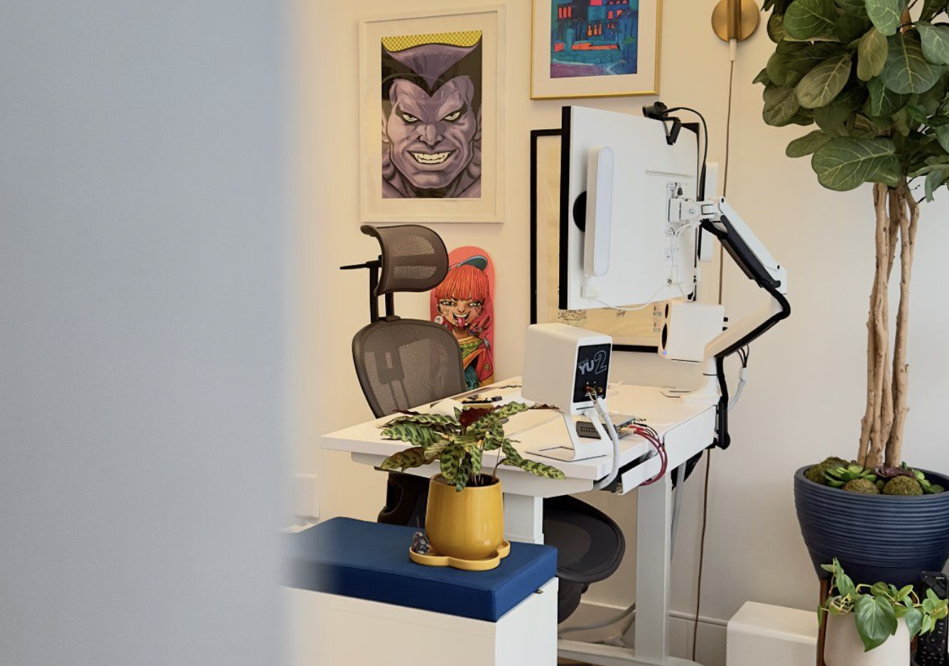 The Best Desk Storage Ideas That Don’t Take Up Space