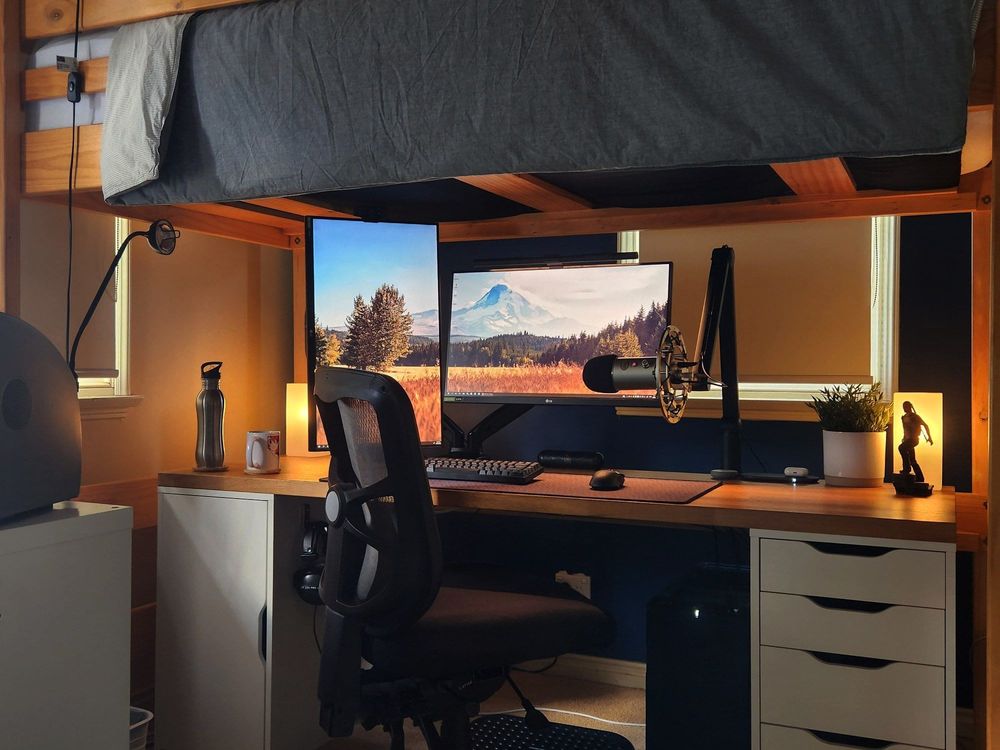 13-best-small-home-office-setup-ideas-with-actionable-tips