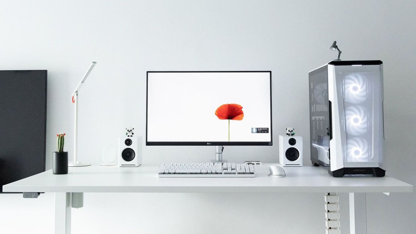 Best Office Desktop Accessories for Practicality & Fun