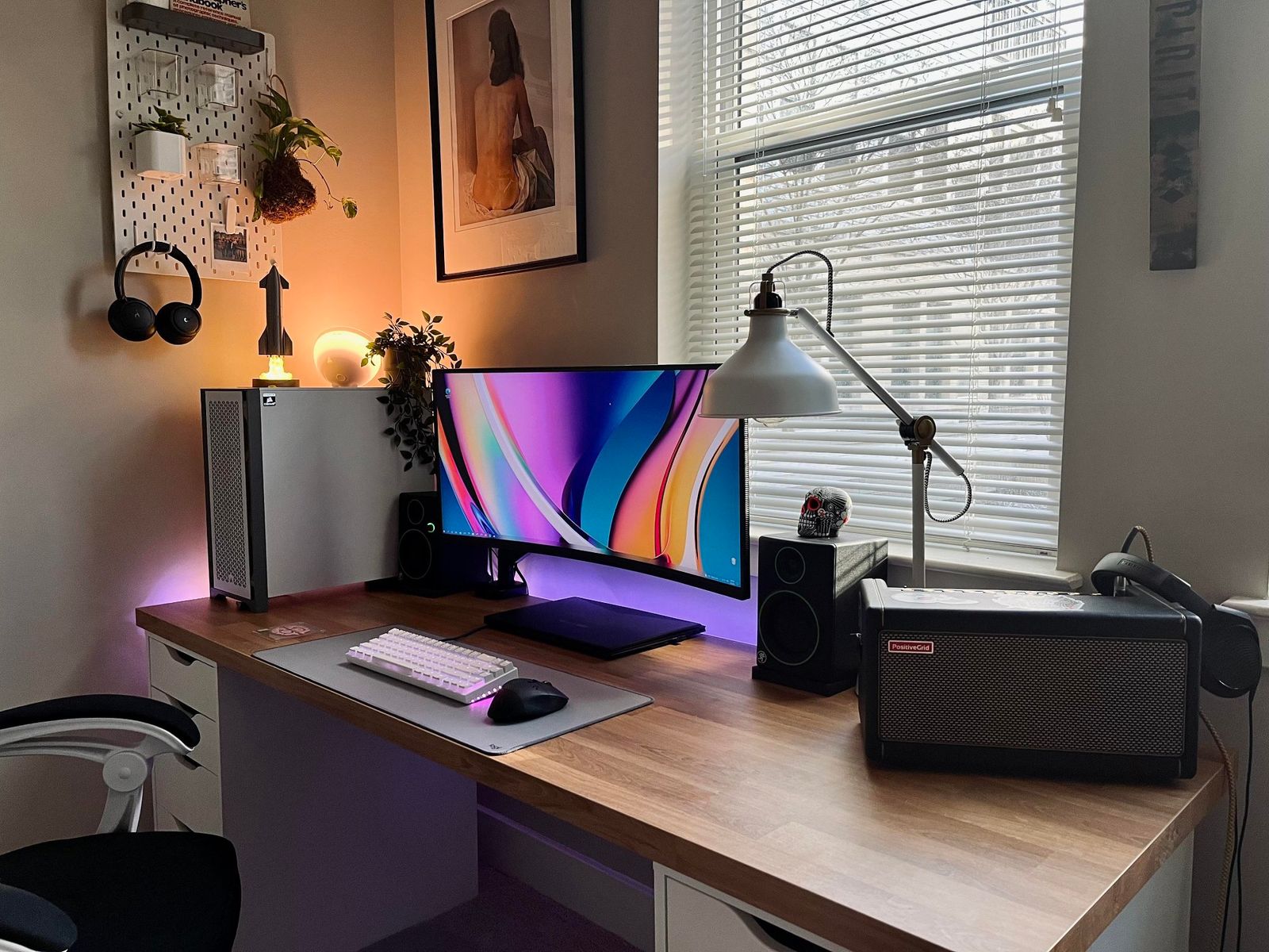 30 Ikea Alex Desk Setup Hacks Ideas From Real People